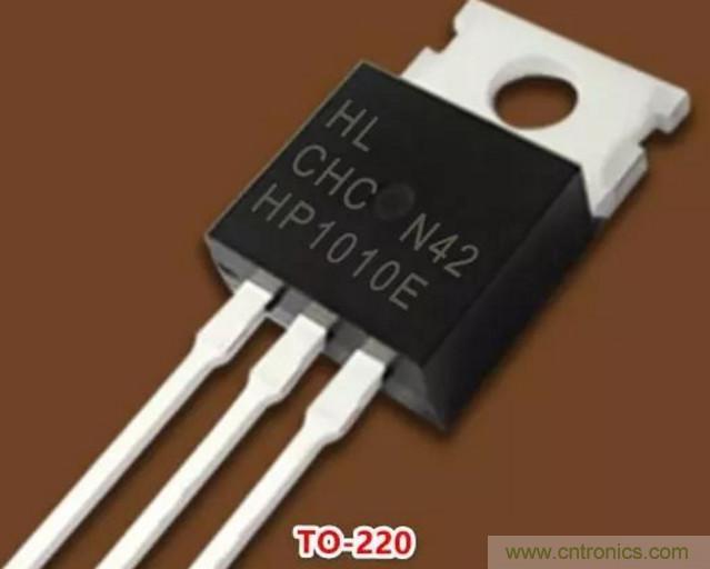 MOS管封裝與參數(shù)有著怎樣的關(guān)系，如何選擇合適封裝的MOS管