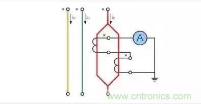 珍藏版電流互感器接線圖 太全了！