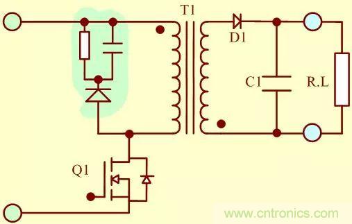開關(guān)電源從分析&rarr;計(jì)算&rarr;仿真