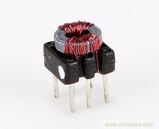 電路上的共模電感是接在開關(guān)電源哪里，你知道嗎？