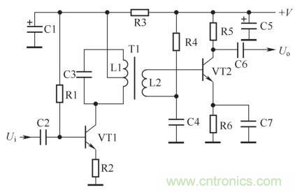 詳解耦合電路的原理、功能以及種類