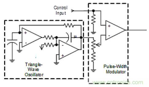 不要低估輸入作為輸出的力量，這個方法幫你節(jié)省一個運算放大器