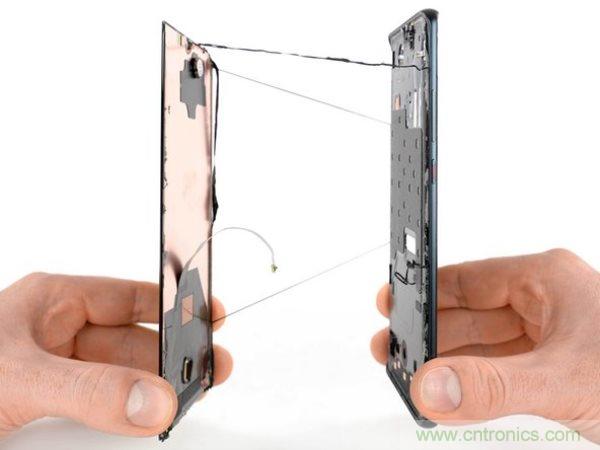 深度拆解能拍清月亮的手機(jī)&mdash;P30 