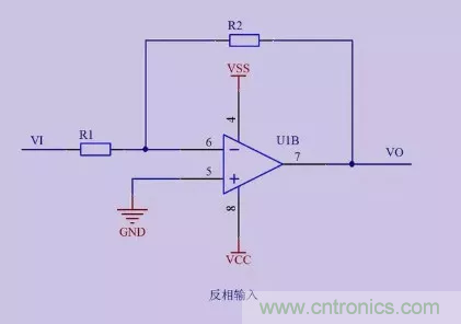 靈巧區(qū)別濾波、穩(wěn)壓、比較、運(yùn)放電路