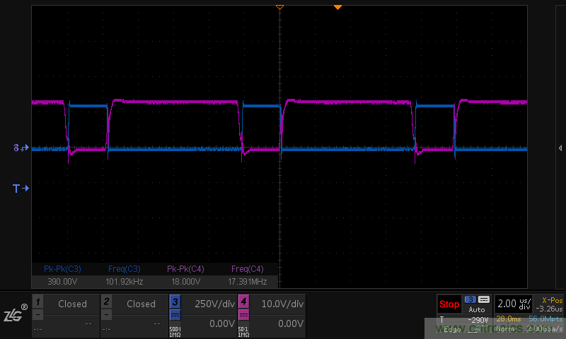 如何改善開關(guān)電源電路的EMI特性？