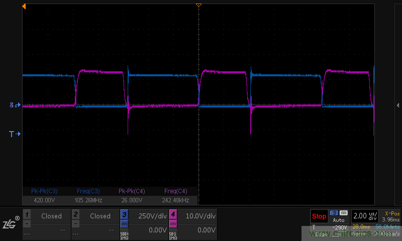 如何改善開關(guān)電源電路的EMI特性？