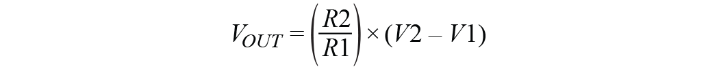 差動(dòng)放大器：我們的目標(biāo)是&ldquo;少花錢，多辦事！&rdquo;