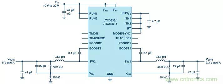 這款高效又緊湊的電源解決方案，用過的設(shè)計(jì)師們都說好