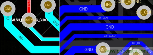 路由器主板布局布線的幾個坑，你踩過嗎？