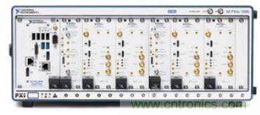 車載雷達測試系統(tǒng) 車載雷達測試系統(tǒng)