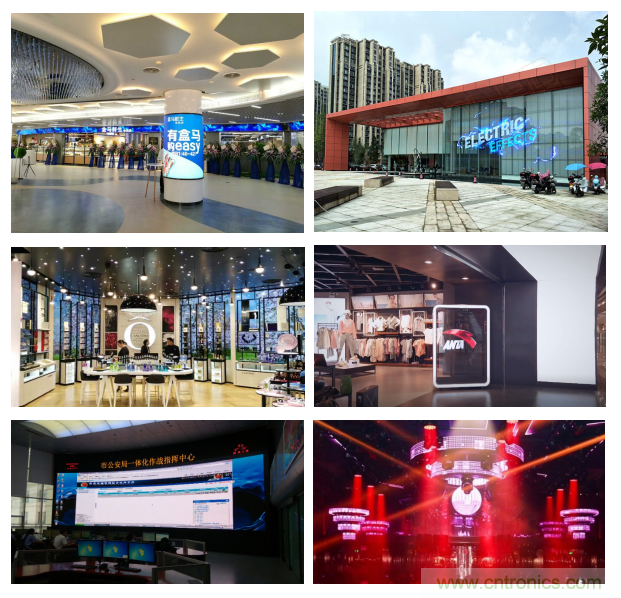 這個九月，讓LED CHINA帶你玩轉(zhuǎn)LED黑科技