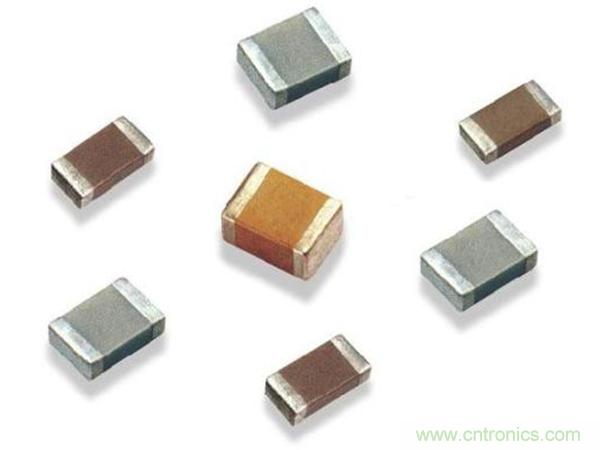 LED驅(qū)動電路中的貼片電容的注意事項