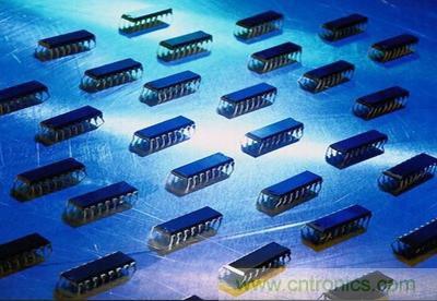 模擬IC與數(shù)字IC到底有什么區(qū)別？