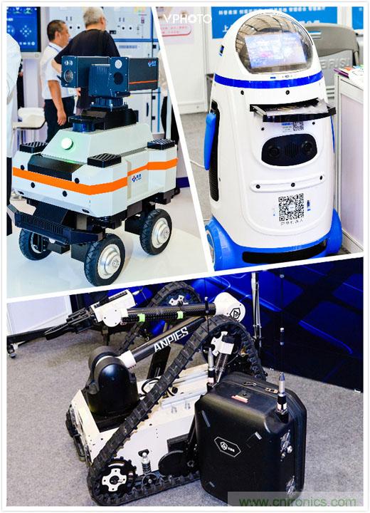 明年再見！&ldquo;WAIE 2019第四屆上海國際人工智能展覽會暨人工智能產(chǎn)業(yè)大會&rdquo;完美落幕！