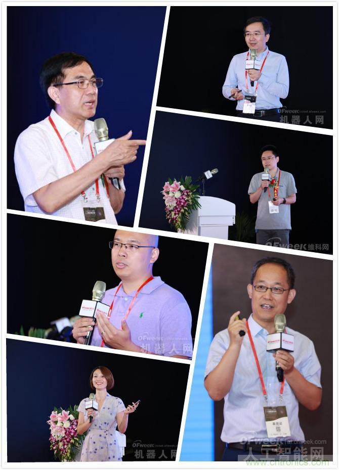 明年再見！&ldquo;WAIE 2019第四屆上海國際人工智能展覽會暨人工智能產(chǎn)業(yè)大會&rdquo;完美落幕！