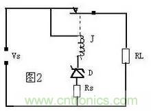 穩(wěn)壓二極管基礎(chǔ)知識，快來復(fù)習(xí)啦！