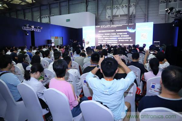 OFweek 2019 AI+教育高峰論壇完美落幕！