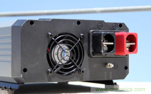 逆變器選擇如何做到&ldquo;對癥下藥&rdquo;？