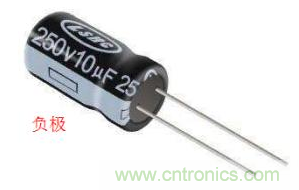 電容的尺寸、耐壓值、方向，這些參數(shù)該如何選擇？