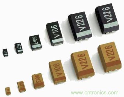 電容的尺寸、耐壓值、方向，這些參數(shù)該如何選擇？