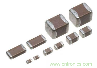 電容的尺寸、耐壓值、方向，這些參數(shù)該如何選擇？