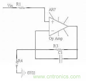 4個電路設計細節(jié)帶你搞懂運放電路 4個電路設計細節(jié)帶你搞懂運放電路