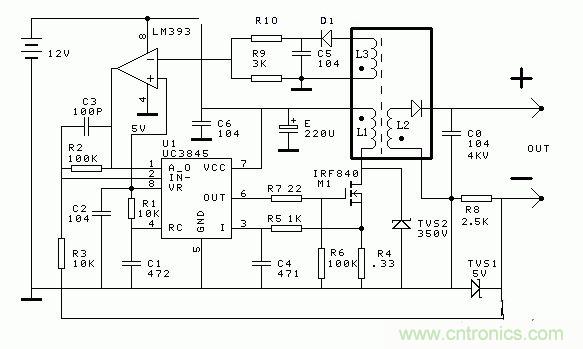 電源基礎電路圖集錦，工程師必備寶典！