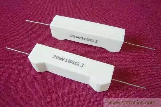 常見電阻器分類，你真的知道嗎？