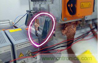 如何巧妙解決電機(jī)制器傳導(dǎo)發(fā)射遇到干擾？