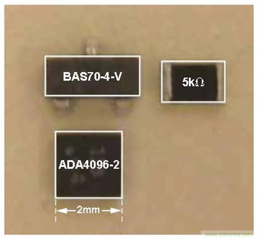放大器集成過壓保護有多重要？