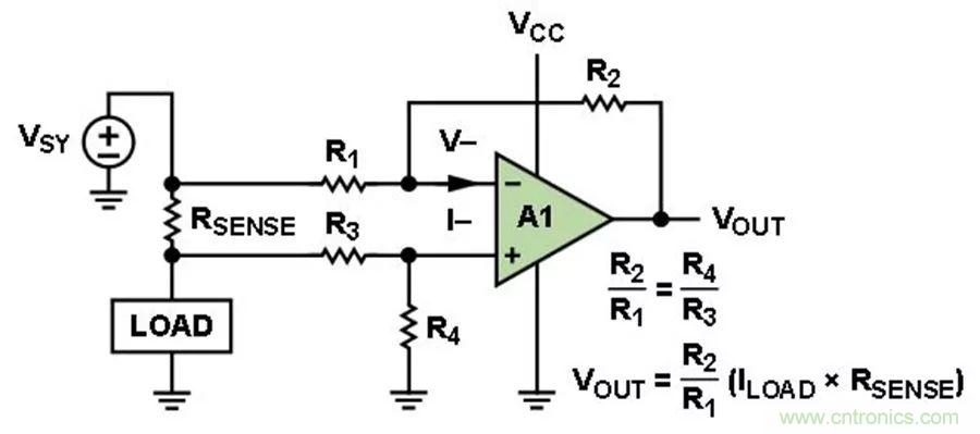 放大器集成過壓保護有多重要？
