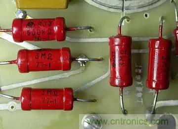 一文帶你認(rèn)識(shí)：電阻精度！