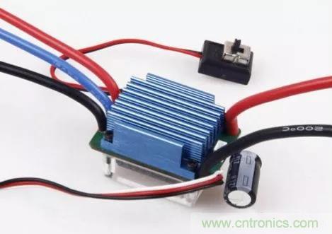 有刷電機 VS 無刷電機，看看哪個更厲害？