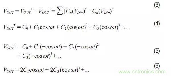 RF信號鏈應(yīng)用中差分電路的4大優(yōu)點你了解了沒？