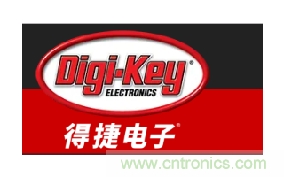 Digi-Key將為在中國(guó)大陸、中國(guó)臺(tái)灣、印度和韓國(guó)舉辦的七場(chǎng)Microchip技術(shù)精英年會(huì)活動(dòng)提供贊助