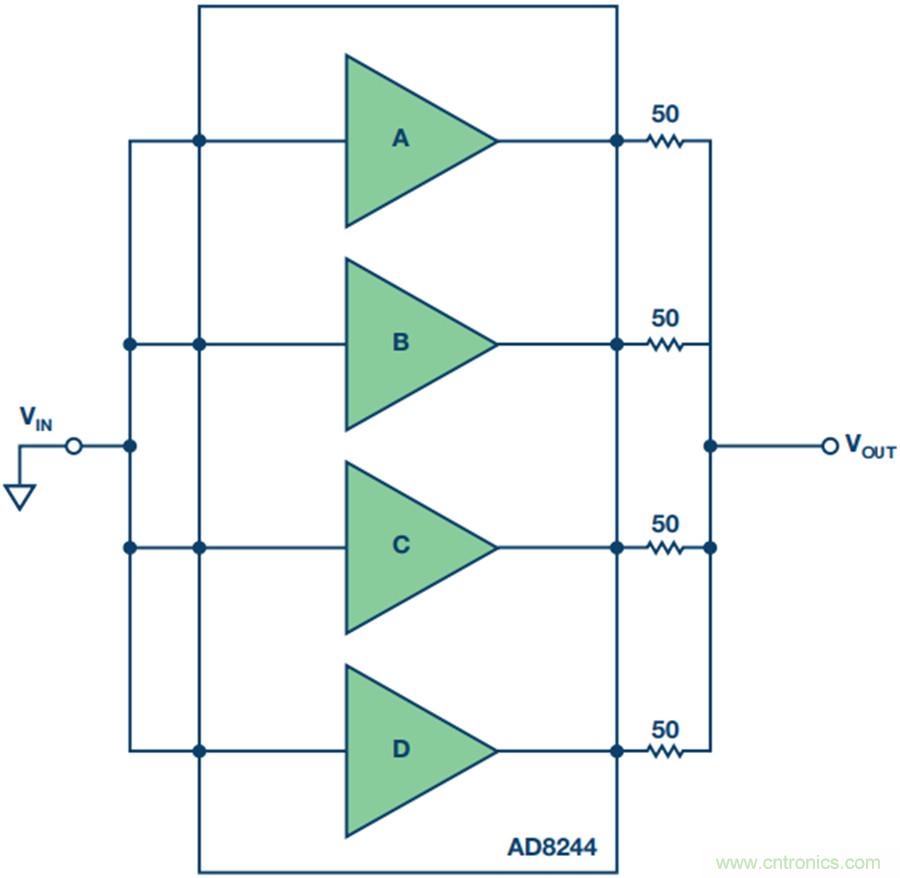 讓電路&ldquo;安靜&rdquo;下來，你需要一款緩沖器