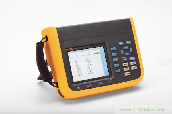 福祿克：&ldquo;護航&rdquo;中國工業(yè)用戶安全運營和高效生產