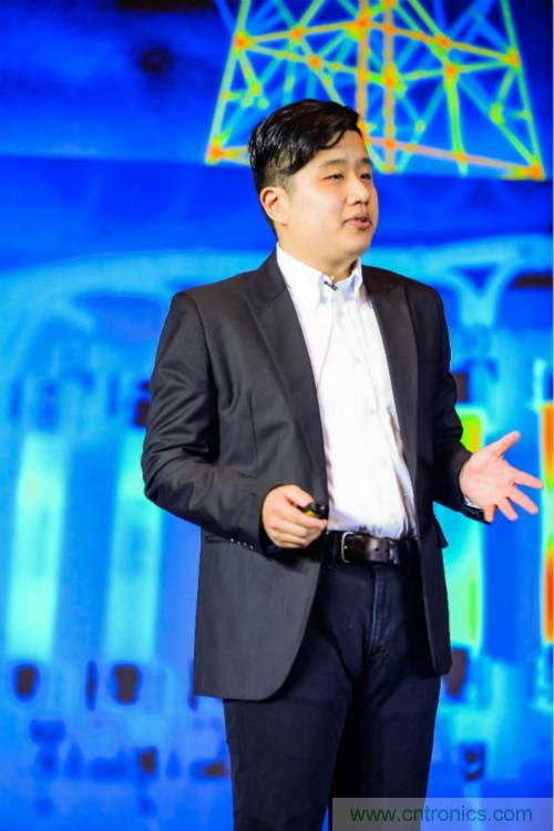 進博會搶先看&mdash;&mdash;福祿克入駐進博會裝備展區(qū)，助力中國未來發(fā)展