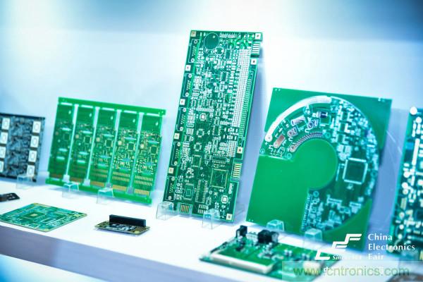 匯集電子信息產(chǎn)業(yè)發(fā)展熱點(diǎn)，第94屆中國(guó)電子展盛大開幕