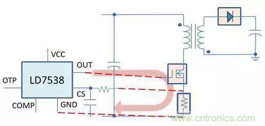 老工程師多年經(jīng)驗(yàn)總結(jié)，開關(guān)電源傳導(dǎo)EMI太重要了！
