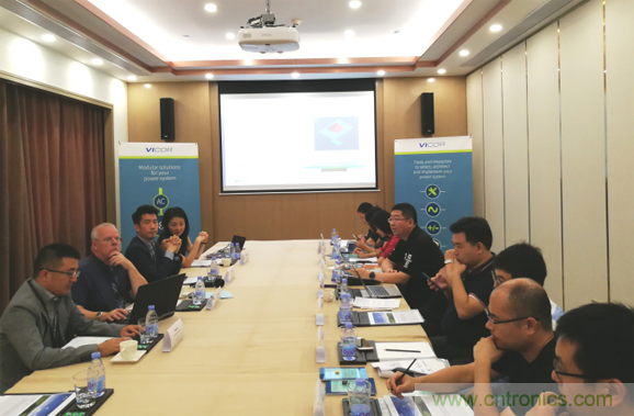 產(chǎn)業(yè)應用需求發(fā)生新變化，Vicor憑高性能電源模組制勝