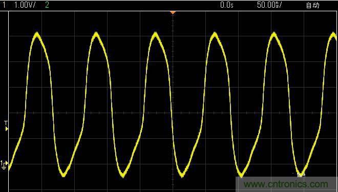 晶振串聯(lián)電阻與并聯(lián)電阻有什么作用？