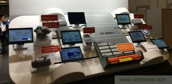 &ldquo;2019 ROHM科技展&rdquo;舉辦在即，詮釋羅姆對智能生活的貢獻