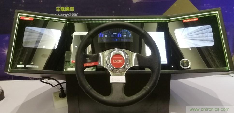 &ldquo;2019 ROHM科技展&rdquo;舉辦在即，詮釋羅姆對智能生活的貢獻