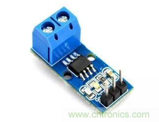 圖文并茂詳解自制電流傳感器過程，收獲滿滿！