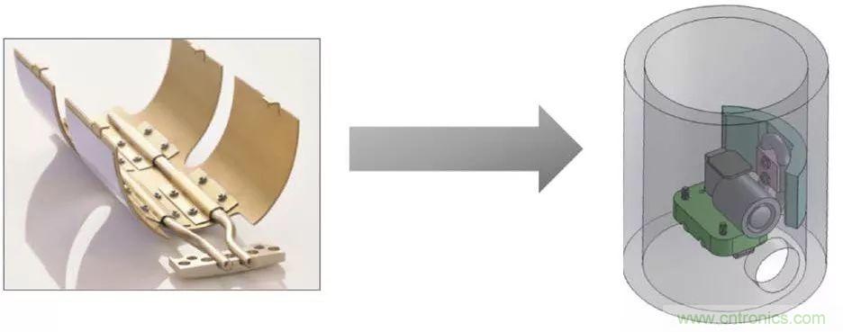 無懼挑戰(zhàn)！DLP Pico 技術(shù)助力智能音箱顯示屏設(shè)計