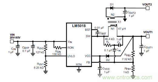 電動(dòng)車新國(guó)標(biāo)如何應(yīng)對(duì)？TI 來(lái)提供BMS解決方案！