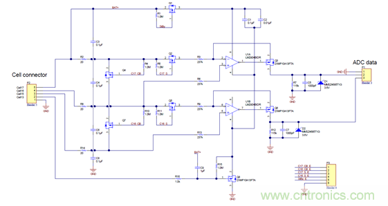 電動(dòng)車新國(guó)標(biāo)如何應(yīng)對(duì)？TI 來(lái)提供BMS解決方案！