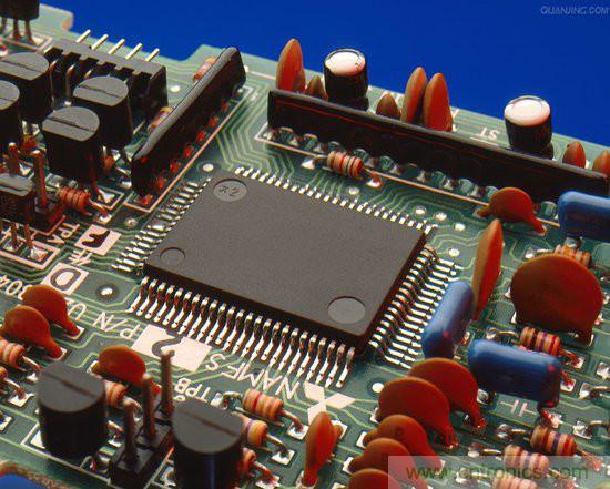 單片機上拉電阻、下拉電阻的詳解和選?。ǘ? title=