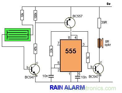 那個神奇的555定時器，你知道它的功能有多強大嗎？